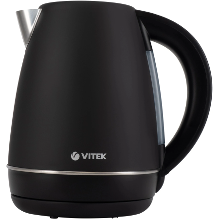Электрический чайник Vitek VT-1161 черный