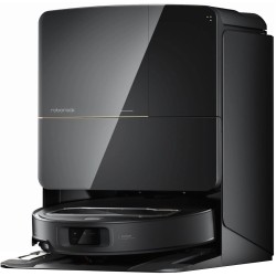 Робот-пылесос Roborock Saros Z70 (RRE0R50S) черный