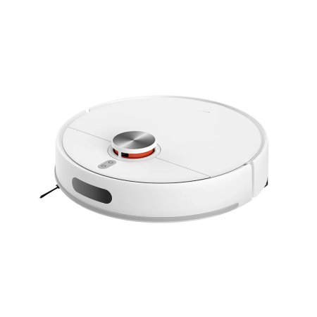 Робот-пылесос Xiaomi Robot Vacuum S40 (OV81) Белый