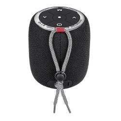 Портативная колонка MONSTER SUPERSTAR s110 черный