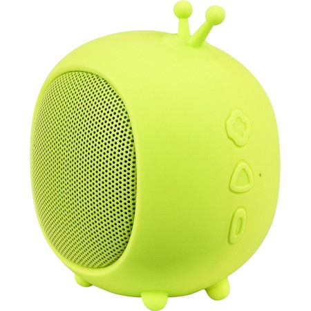 Портативная колонка Rombica Mysound Telly зеленый