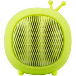 Портативная колонка Rombica Mysound Telly зеленый