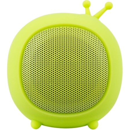Портативная колонка Rombica Mysound Telly зеленый