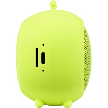 Портативная колонка Rombica Mysound Telly зеленый