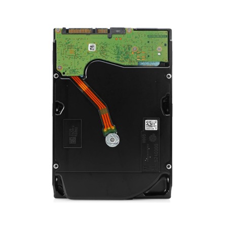 20 ТБ Жесткий диск Seagate Exos X20 (ST20000NM002C) белый