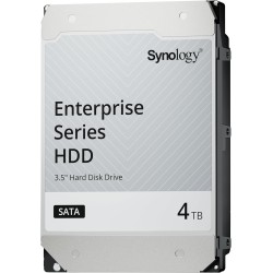 4 ТБ Жесткий диск Synology HAT5320 (HAT5320-4T) серый