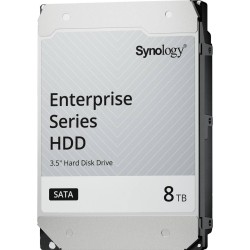 8 ТБ Жесткий диск Synology HAT5320 (HAT5320-8T) серый
