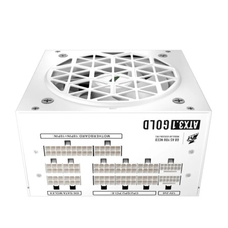 Блок питания 1Stplayer NGDP HA-1000BA4 белый