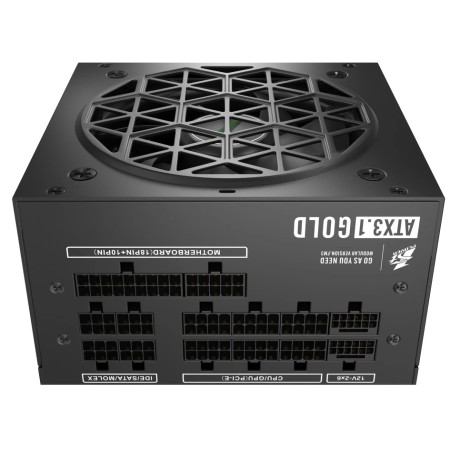 Блок питания 1Stplayer NGDP1000 BA4 (HA-1000BA4) черный