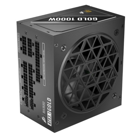 Блок питания 1Stplayer NGDP1000 BA4 (HA-1000BA4) черный