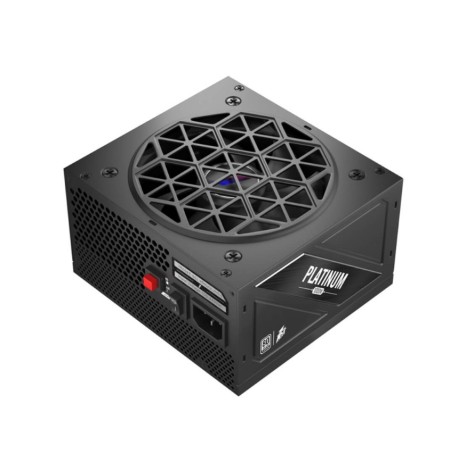 Блок питания 1Stplayer NGDP1000 (HA-1000BA3) черный