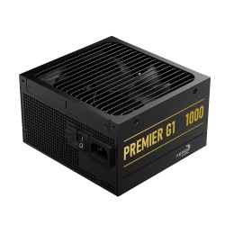Блок питания Aerocool Premier G1 1000 (ACPG-PRK0FEC.71) черный