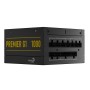 Блок питания AeroCool Premier G1 1000 черный