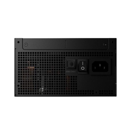 Блок питания AeroCool Premier G1 1000 черный