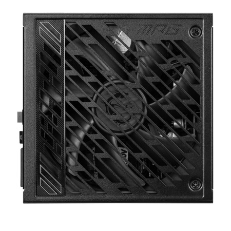 Блок питания MSI MPG A1000GS PCIE5 II черный