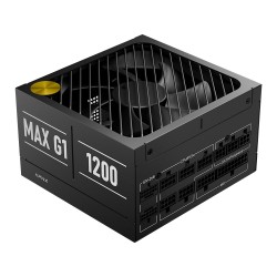 Блок питания APNX Max G1 1200 (APPG-MXK2FEC.X1) черный