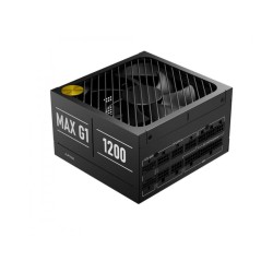 Блок питания APNX Max G1 1200 черный