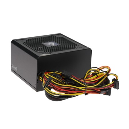 Блок питания Chieftec GPE-500S черный