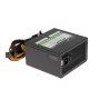 Блок питания Chieftec GPE-500S черный