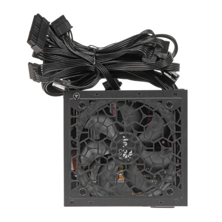 Блок питания AeroCool Aero White 550 черный