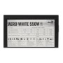 Блок питания AeroCool Aero White 550 черный
