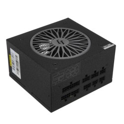 Блок питания Chieftec BDK-550FC черный