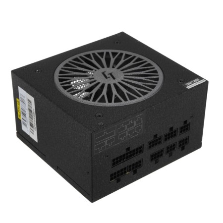 Блок питания Chieftec BDK-550FC черный