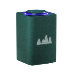 Умная колонка Яндекс Станция Макс зеленый