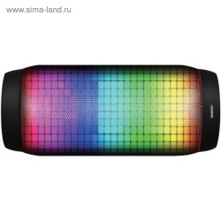 Портативная колонка HARPER PS-055 черный