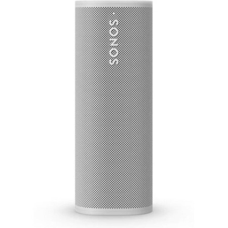 Портативная колонка Sonos Roam белый