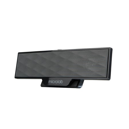 Колонки Microlab B51 черный