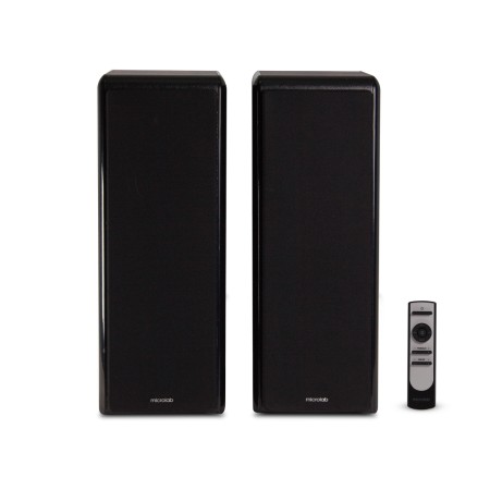 Колонки Microlab SOLO19 черный