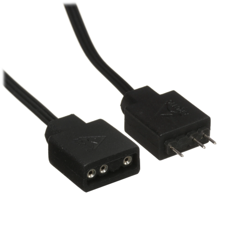 Система охлаждения ARCTIC Liquid Freezer III Pro 420 A-RGB (ACFRE00185A) черный