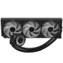 Система охлаждения ARCTIC Liquid Freezer III Pro 420 A-RGB (ACFRE00185A) черный
