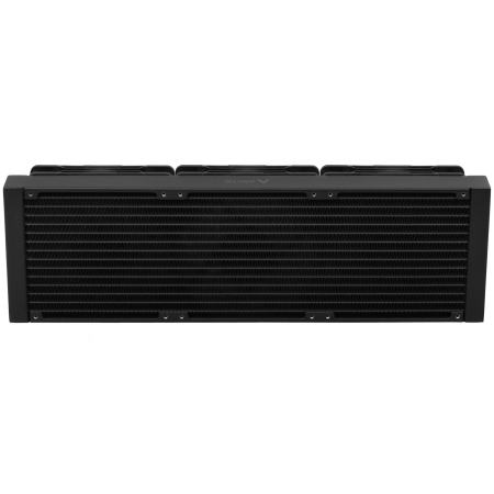 Система охлаждения ARCTIC Liquid Freezer III Pro 420 A-RGB (ACFRE00185A) черный