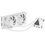 Система водяного охлаждения MSI MAG CORELIQUID I240 WHITE белый