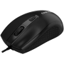 Мышь проводная Canyon M-4 (CNE-CMS4) черный