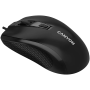 Мышь проводная Canyon M-4 (CNE-CMS4) черный