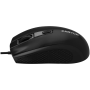 Мышь проводная Canyon M-4 (CNE-CMS4) черный
