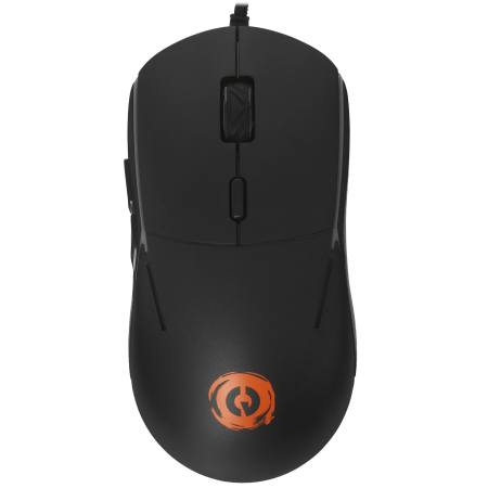 Мышь проводная Canyon Shadder GM-321 (CND-SGM321) черный