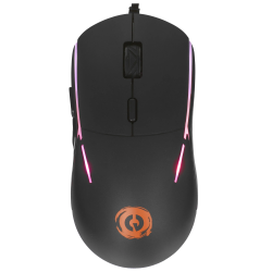 Мышь проводная Canyon Shadder GM-321 (CND-SGM321) черный