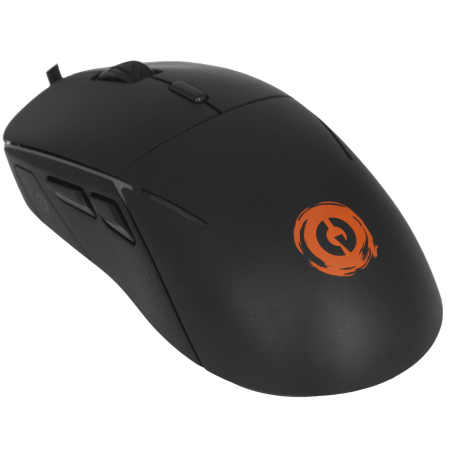 Мышь проводная Canyon Shadder GM-321 (CND-SGM321) черный