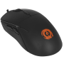Мышь проводная Canyon Shadder GM-321 (CND-SGM321) черный