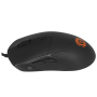 Мышь проводная Canyon Shadder GM-321 (CND-SGM321) черный