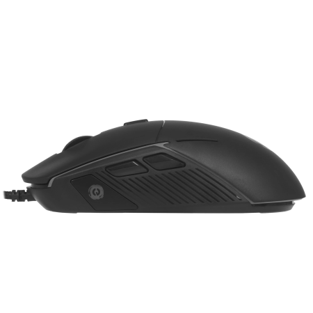 Мышь проводная Canyon Shadder GM-321 (CND-SGM321) черный