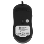 Мышь проводная Canyon Shadder GM-321 (CND-SGM321) черный