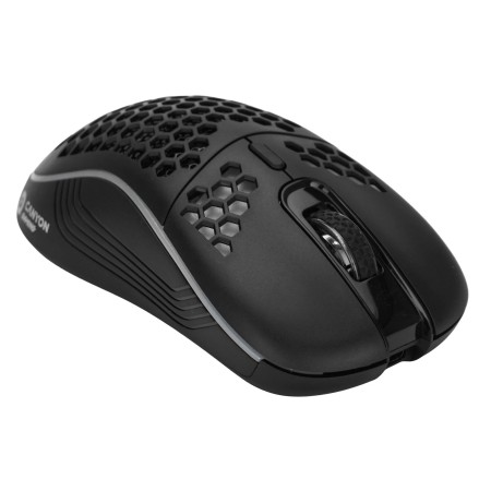 Мышь беспроводная Canyon Haster GMW-18 (CND-SGMW18) черный