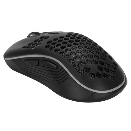 Мышь беспроводная Canyon Haster GMW-18 (CND-SGMW18) черный
