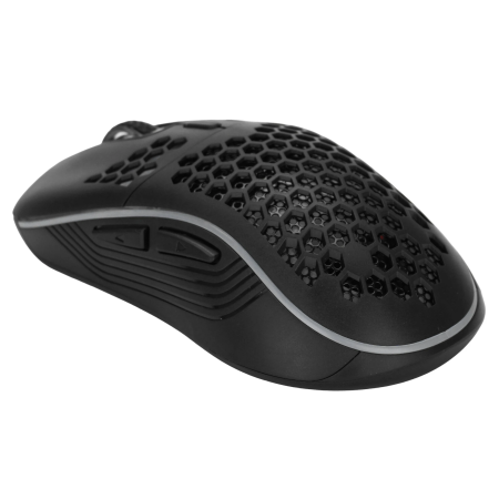 Мышь беспроводная Canyon Haster GMW-18 (CND-SGMW18) черный