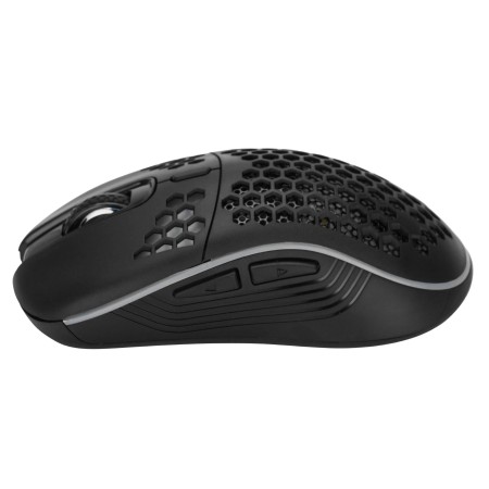 Мышь беспроводная Canyon Haster GMW-18 (CND-SGMW18) черный